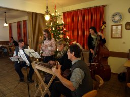  Weihnachtsfeier 2019 01